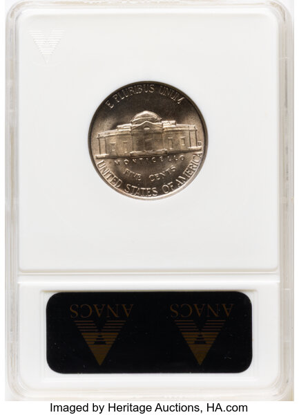 1951-D 5c OGP thumbnail 17