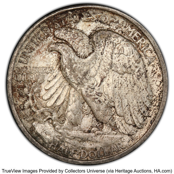 1935-S 50c VF35 thumbnail 12
