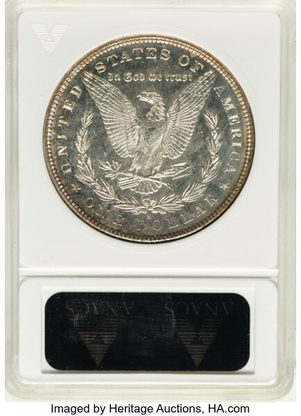 1880-S $1  MS PL MS65 PL thumbnail 4