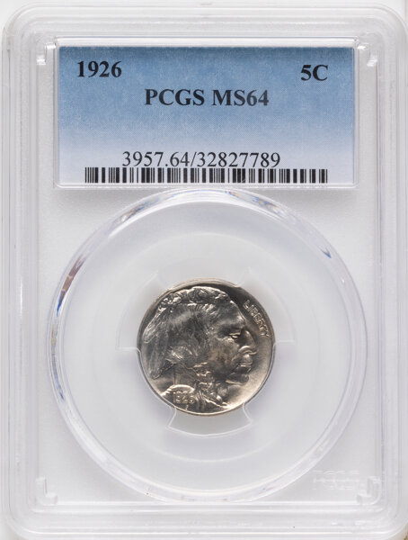 1926 5c MS thumbnail 3