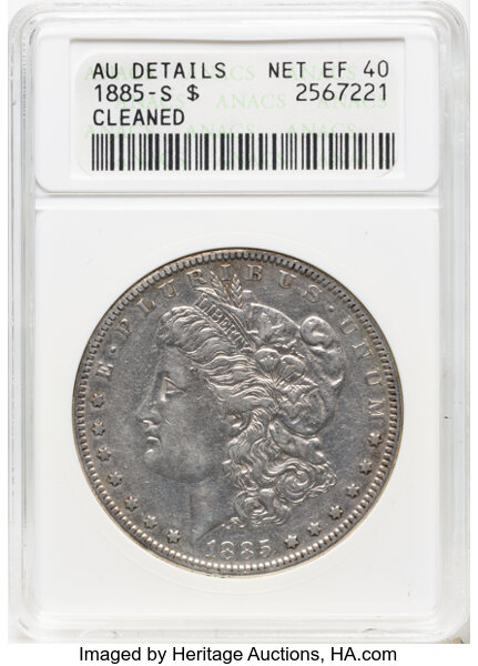 1885-S $1  VAM-5 MS thumbnail 3