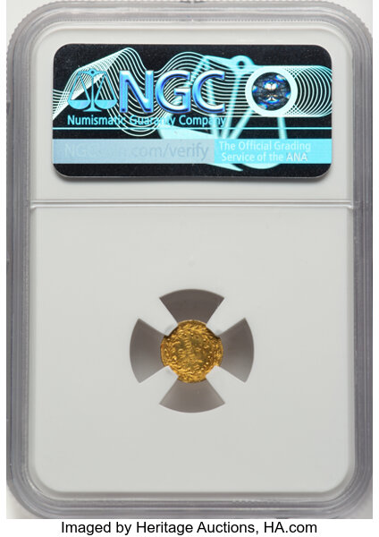 1872/1 25c BG-870 MS thumbnail 10