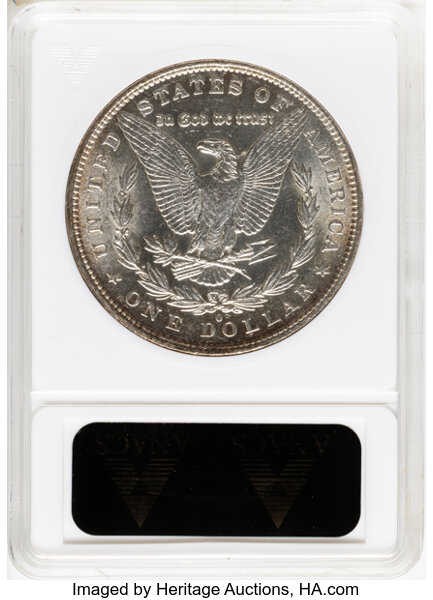 1879-O $1 XF40 thumbnail 23
