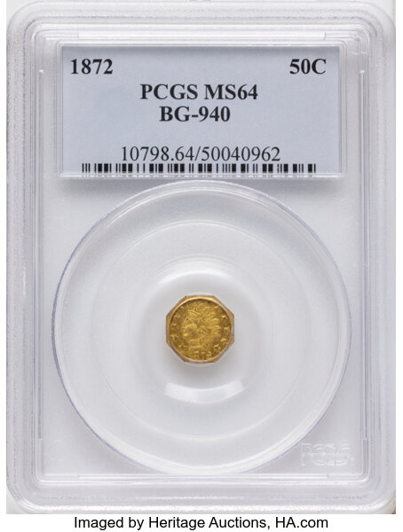 1872 50c BG-940 MS thumbnail 2