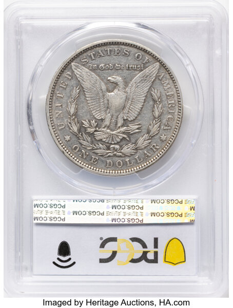1892 $1 AG2 thumbnail 14