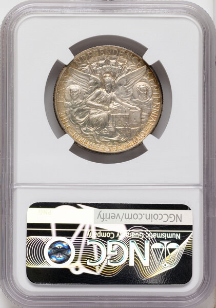 1935-S 50c Texas AU50 thumbnail 22