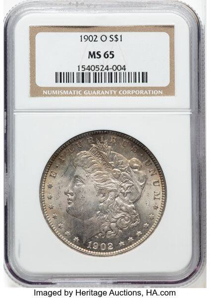 1902-O $1  VAM-31 MS thumbnail 2