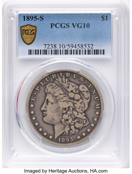 1895-S $1 AG2 thumbnail 11