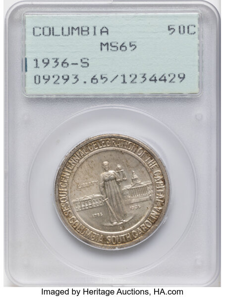 1936-S 50c Columbia MS thumbnail 3