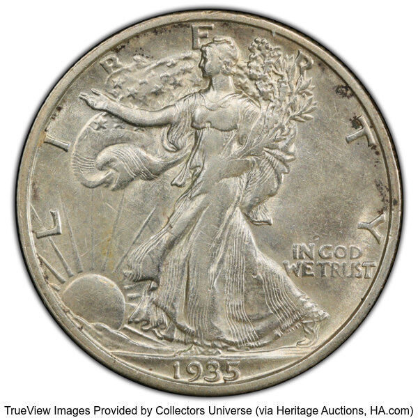 1935-S 50c MS thumbnail 3