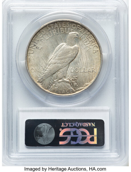 1927-D $1 VG8 CAC thumbnail 23