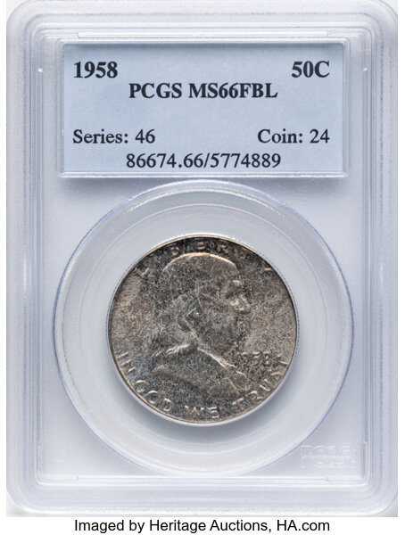 1958 50c MS FBL thumbnail 3