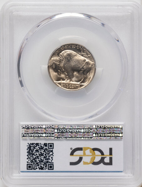 1926 5c VF35 thumbnail 24