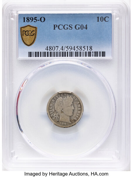 1895-O 10c G4 thumbnail 2