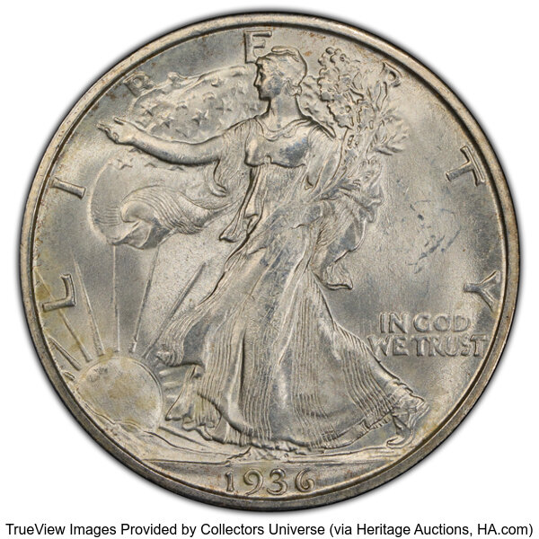 1936-S 50c MS thumbnail 3