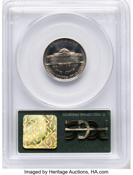 1942 5c Type 1 PR61 thumbnail 23
