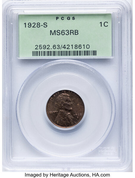 1928-S 1c MS RB thumbnail 2
