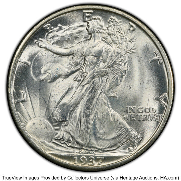 1937-S 50c MS thumbnail 3