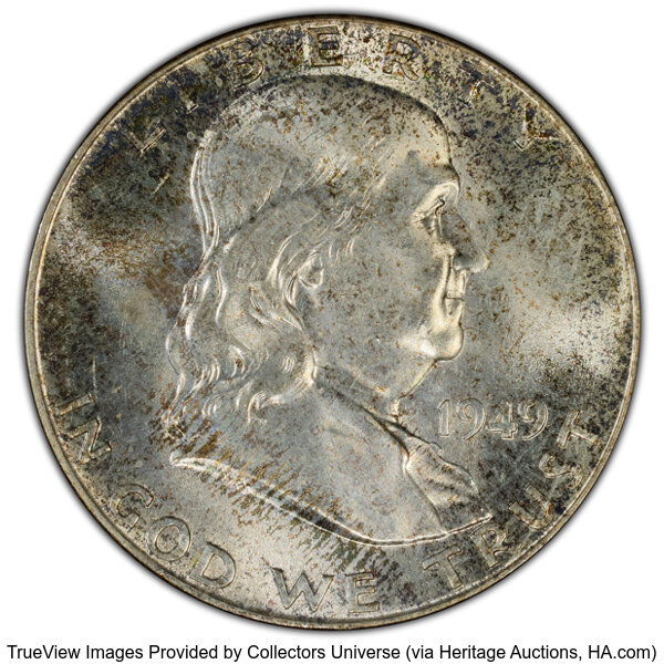 1949 50c MS FBL thumbnail 5