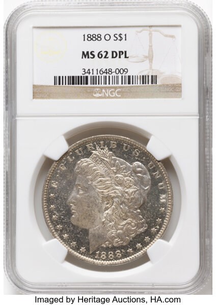 1888-O $1  MS DMPL thumbnail 3