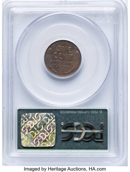 1928-S 1c MS RB MS63 RB thumbnail 4