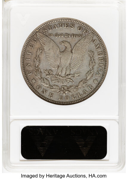 1901-S $1 VG10 thumbnail 23
