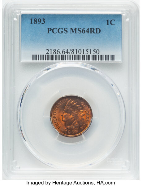 1893 1c MS RD thumbnail 2