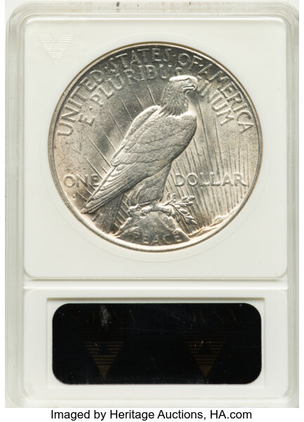 1935-S $1 VF35 thumbnail 25