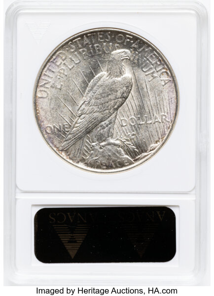 1923-D $1 G4 thumbnail 25