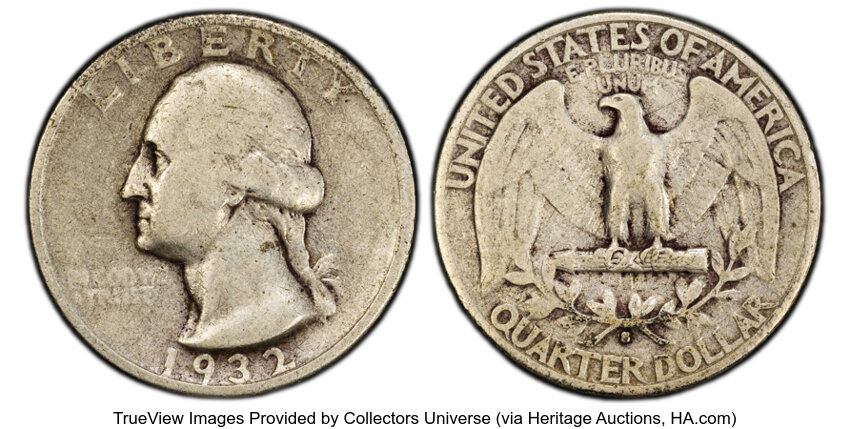 1932-S 25c MS thumbnail 15