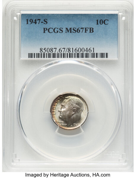 1947-S 10c MS FB thumbnail 2