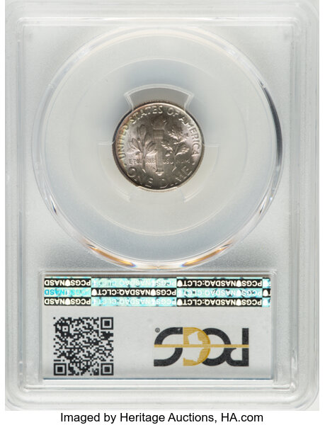 1947-S 10c MS FB thumbnail 8