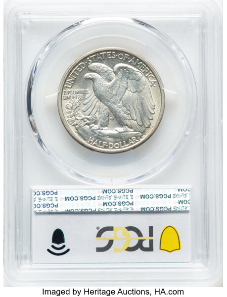 1939-S 50c VF25 thumbnail 23