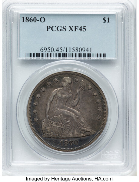 1860-O $1  MS thumbnail 3