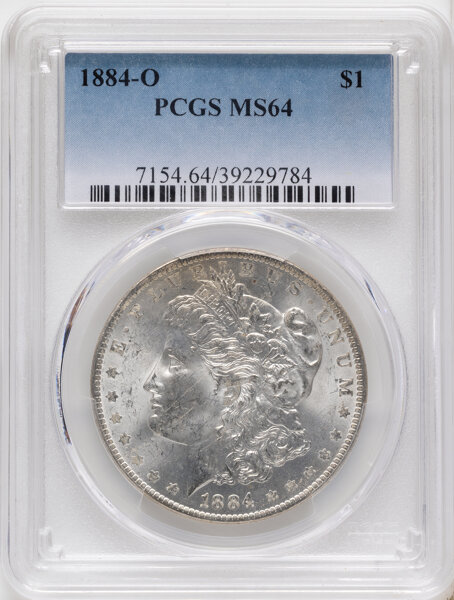 1884-O/O $1  VAM-29A MS thumbnail 4