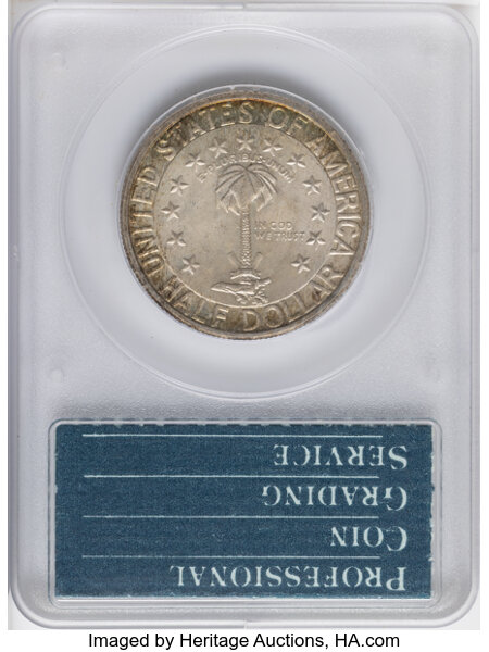 1936-S 50c Columbia XF45 CAC thumbnail 21