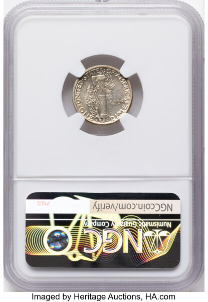 1927-S 10c MS thumbnail 15