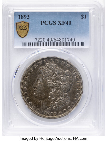 1893 $1 AG2 thumbnail 24