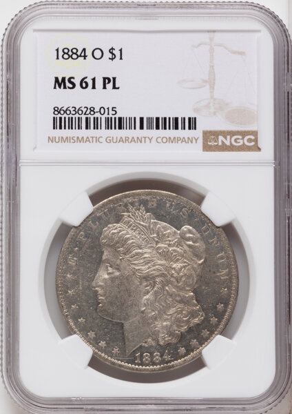 1884-O $1  MS PL thumbnail 3