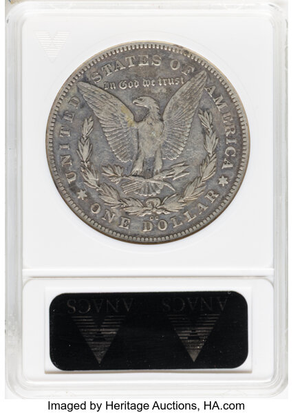1878-CC $1 G4 CAC thumbnail 16