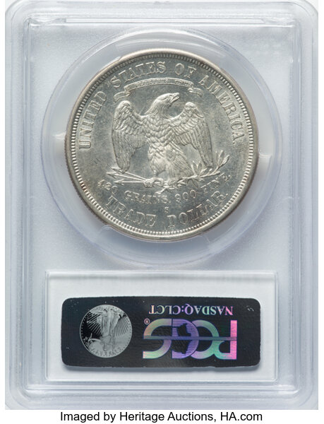 1875-S Trade$ MS67 thumbnail 20