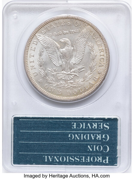 1901-O $1 AU53 thumbnail 23
