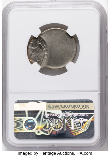 1983-P 25c MS thumbnail 18