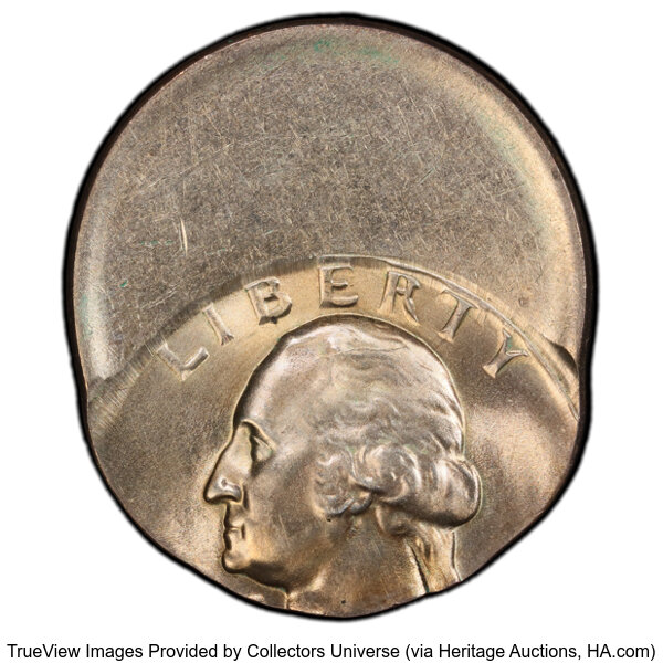 1932-D 25c MS thumbnail 7
