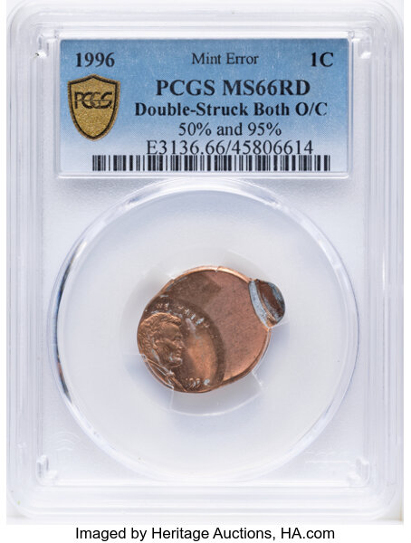1996 1c MS RD thumbnail 3