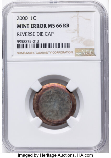 2000 1c MS RB thumbnail 4