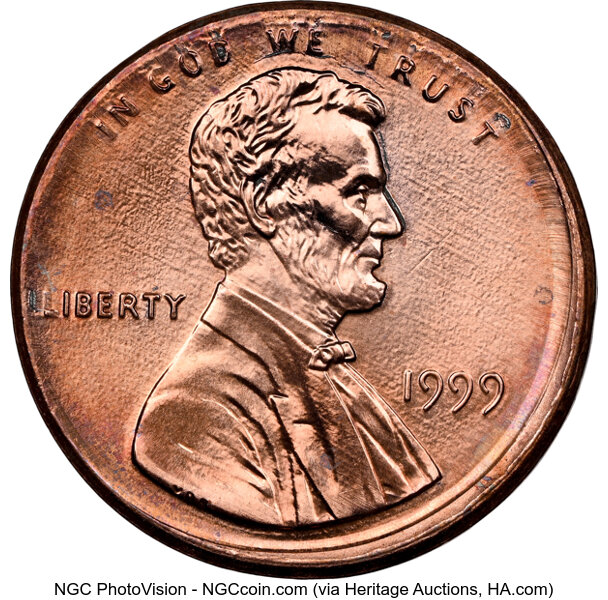 1999 1c MS RD thumbnail 4