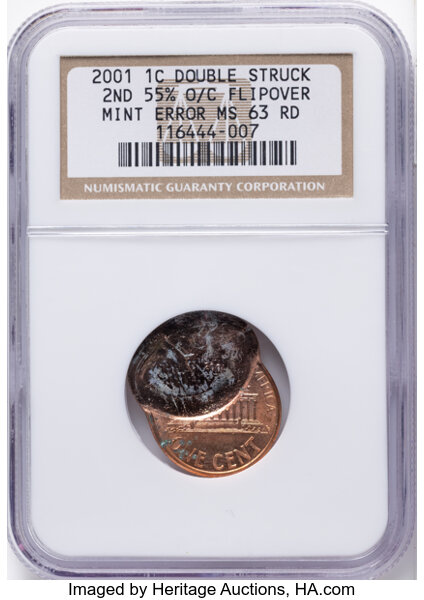 2001 1c MS RD thumbnail 6