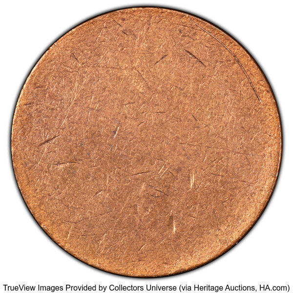 Lincoln Cent 1c Wheat Reverse, 1909-1958 MS BN [Type] thumbnail 3