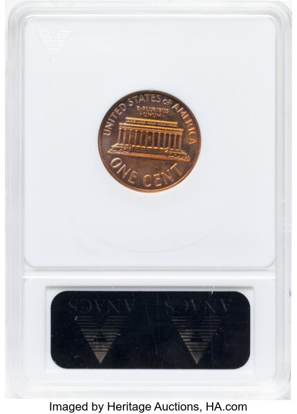 1969-S 1c PR RD thumbnail 11